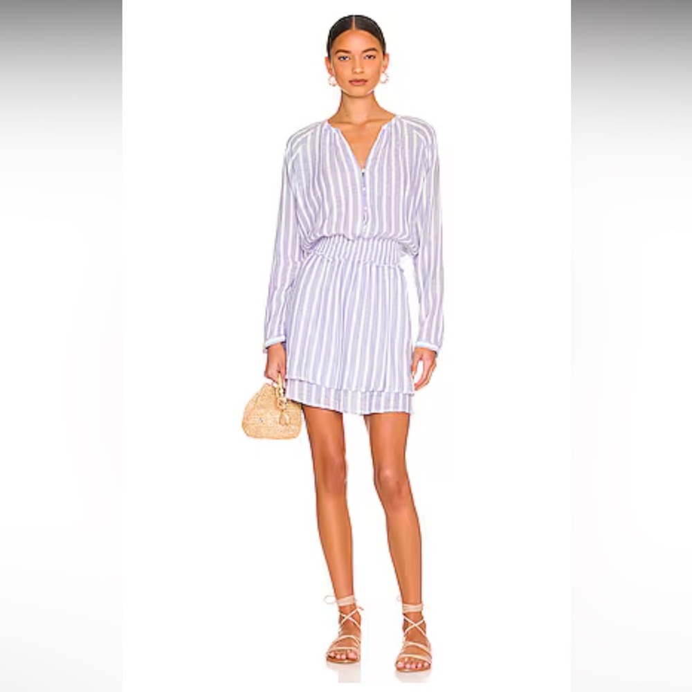 Jasmine Dress | Rails